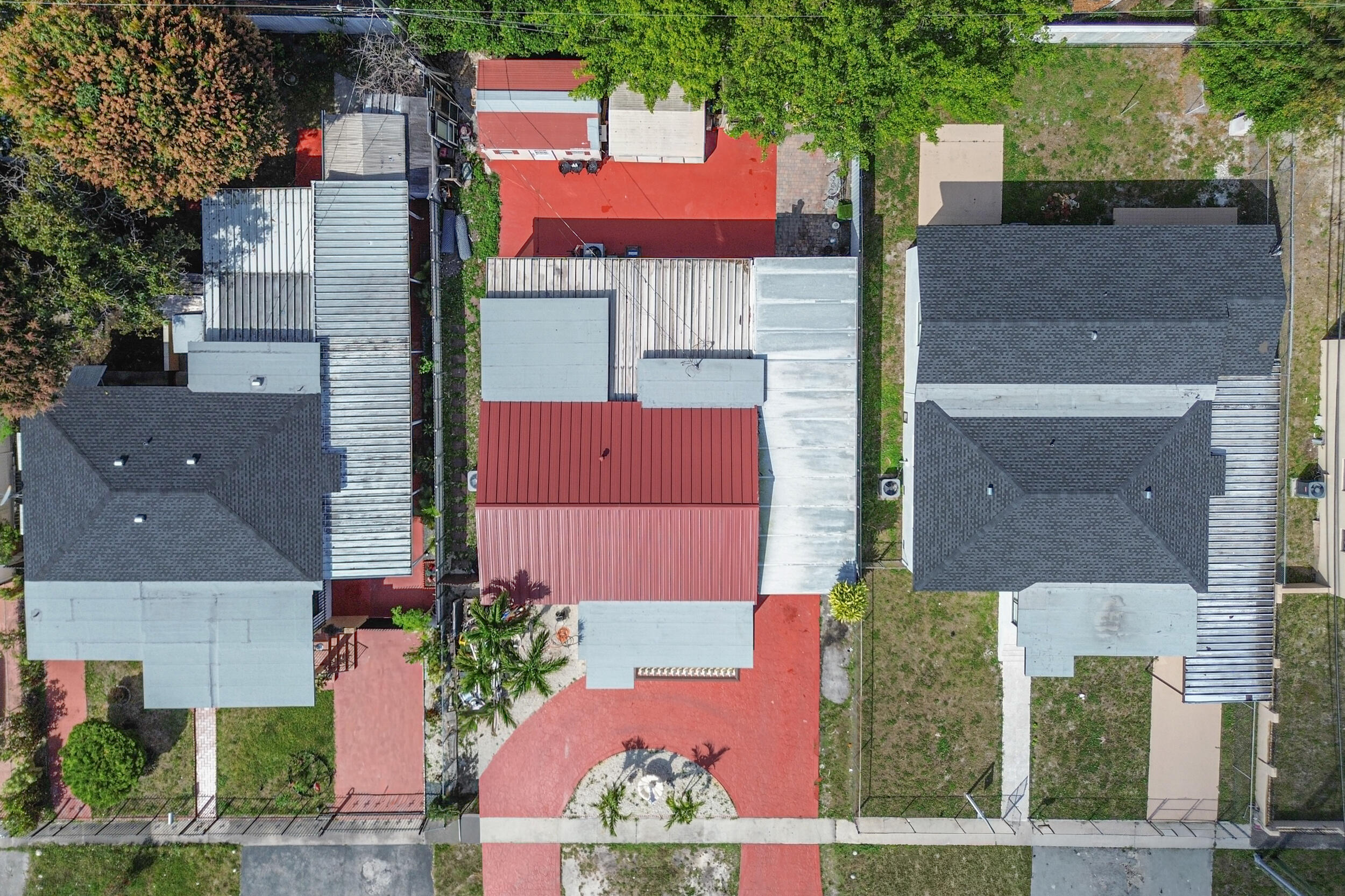 BRADLEY MANOR 3RD ADDN - Residential