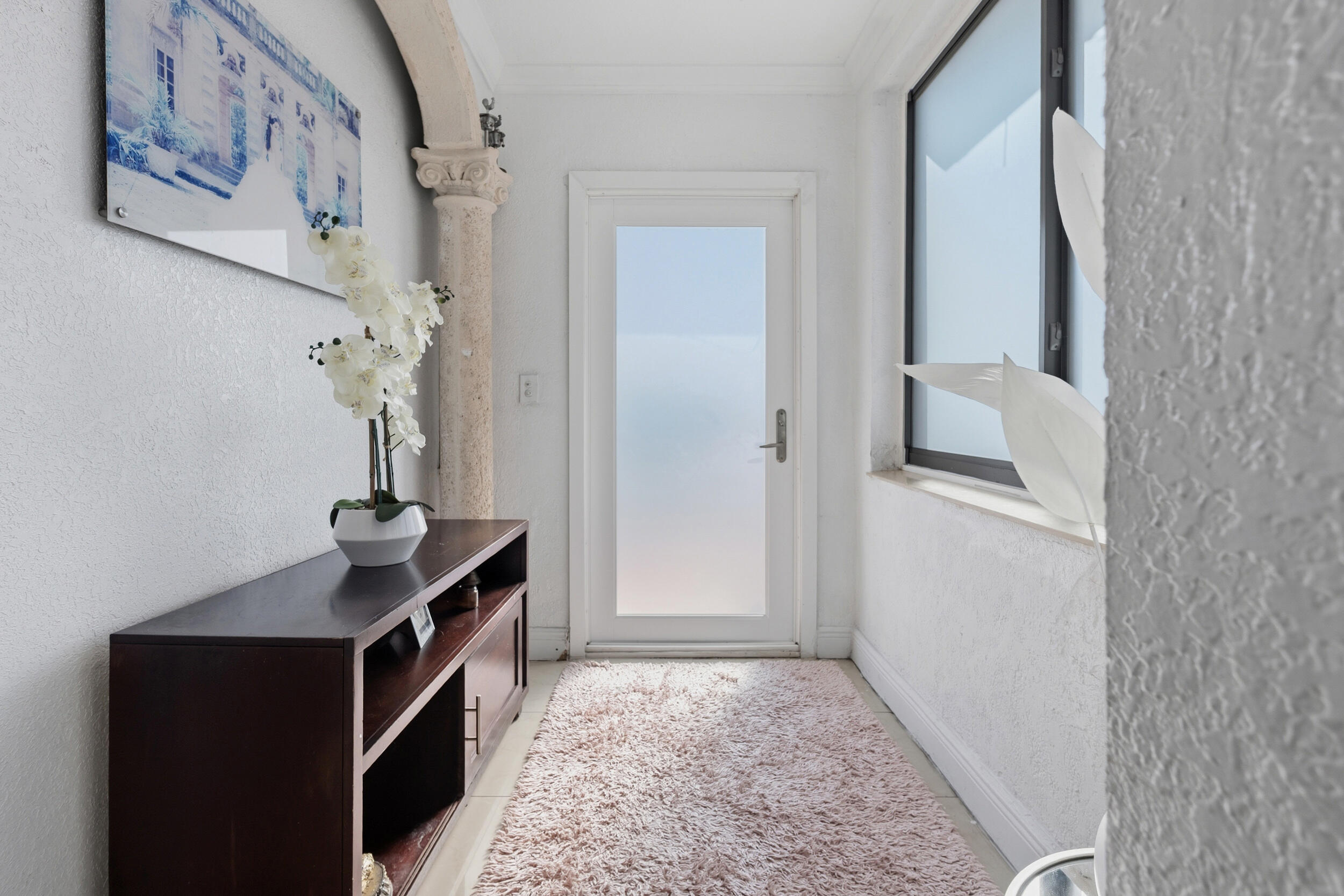 BRADLEY MANOR 3RD ADDN - Residential