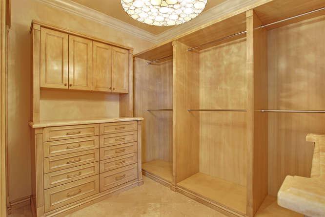 Ritz Carlton Residence - Residential