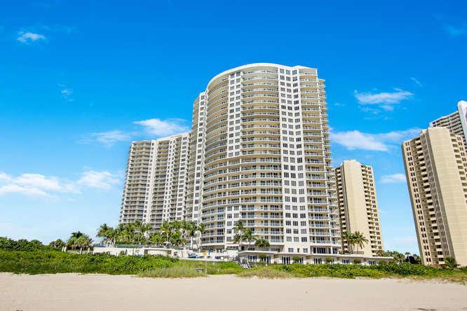 Ritz Carlton Residence - Residential