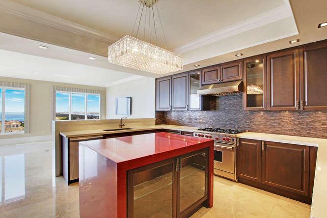 Ritz Carlton Residence - Residential