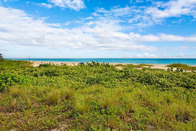 Ritz Carlton Residence - Residential