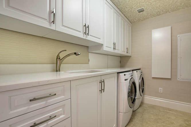 Ritz Carlton Residence - Residential