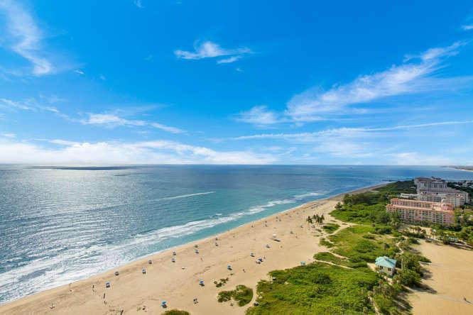 Ritz Carlton Residence - Residential