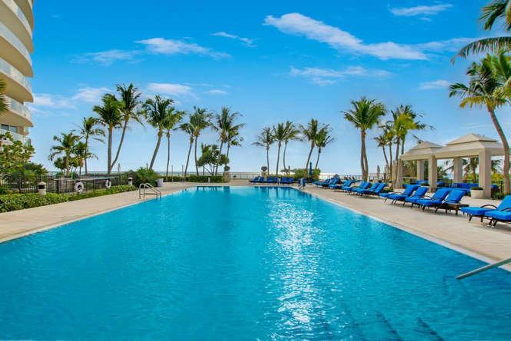 Photo of 2700 N Ocean Drive Dr #2303-A, Singer Island, FL 33404 (MLS # R10561591)