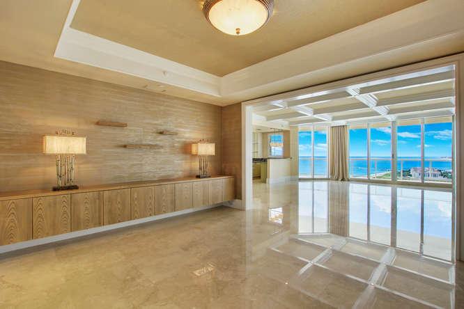 Ritz Carlton Residence - Residential