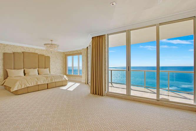 Ritz Carlton Residence - Residential