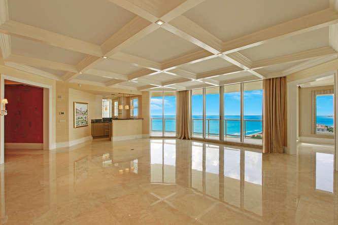 Ritz Carlton Residence - Residential