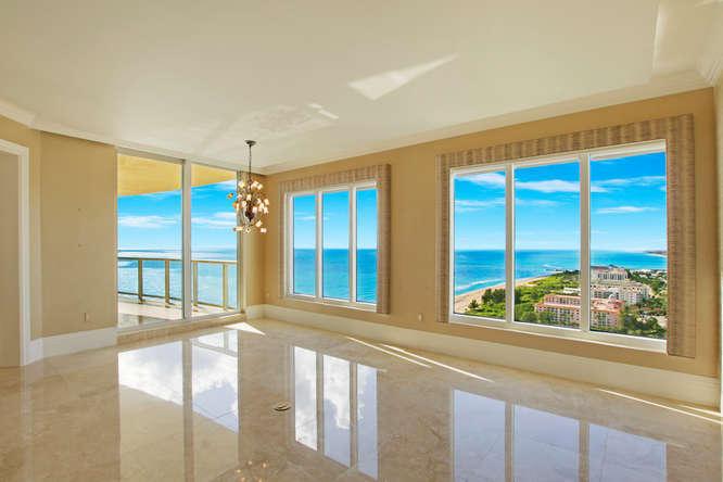 Ritz Carlton Residence - Residential