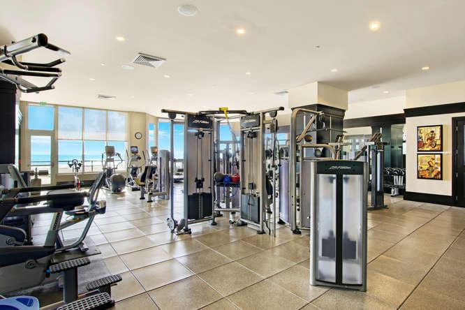 Ritz Carlton Residence - Residential