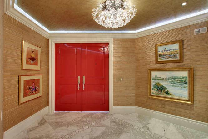 Ritz Carlton Residence - Residential