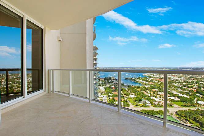 Ritz Carlton Residence - Residential