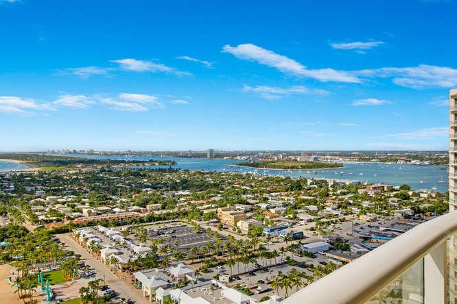 Ritz Carlton Residence - Residential