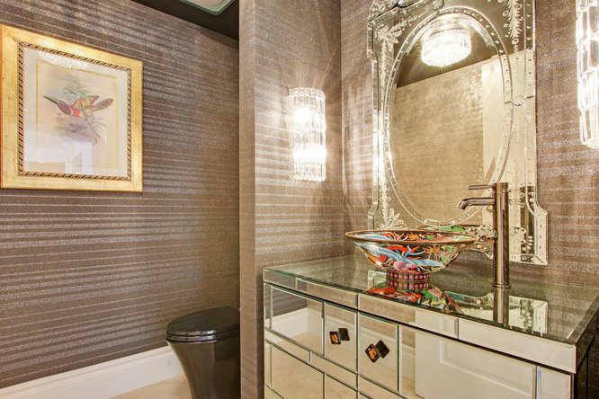 Ritz Carlton Residence - Residential