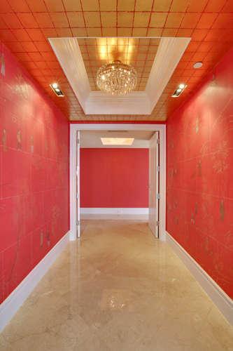 Ritz Carlton Residence - Residential