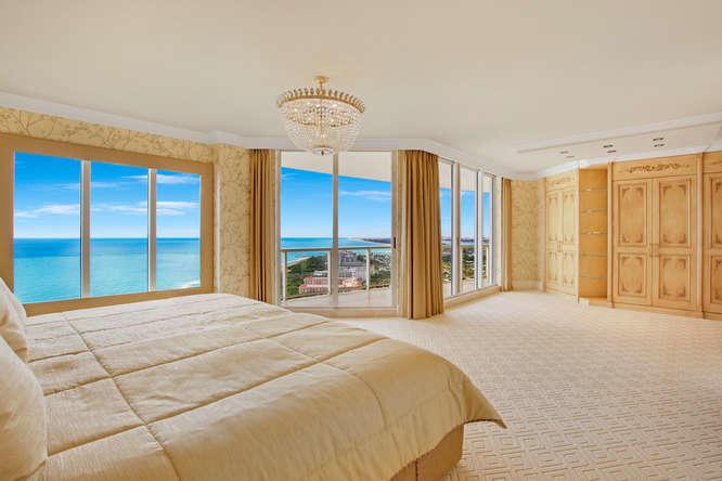 Ritz Carlton Residence - Residential