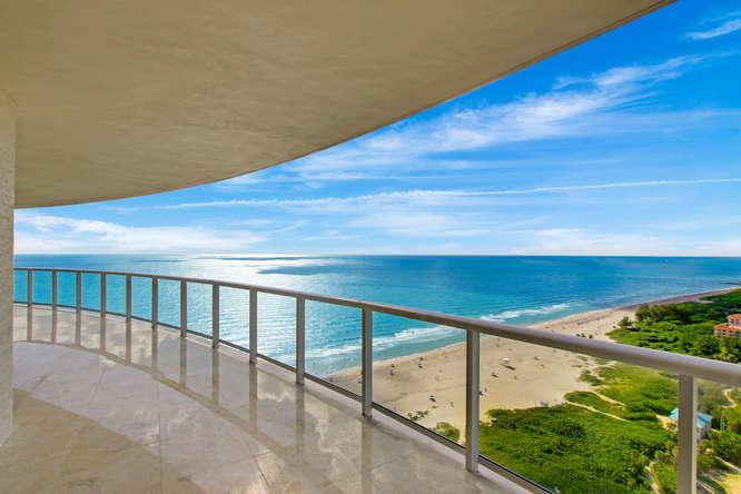 Ritz Carlton Residence - Residential