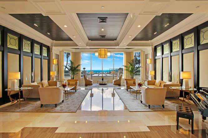 Ritz Carlton Residence - Residential