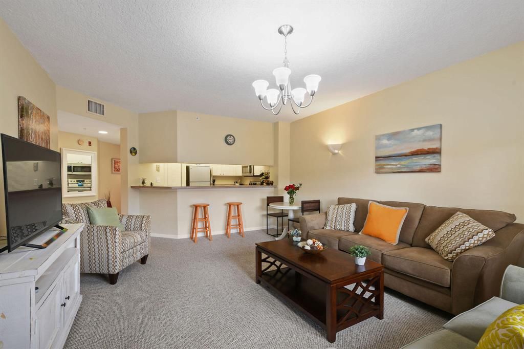 Photo of 100 Uno Lago 203 Drive #203, Juno Beach, FL 33408 (MLS # R10692231)