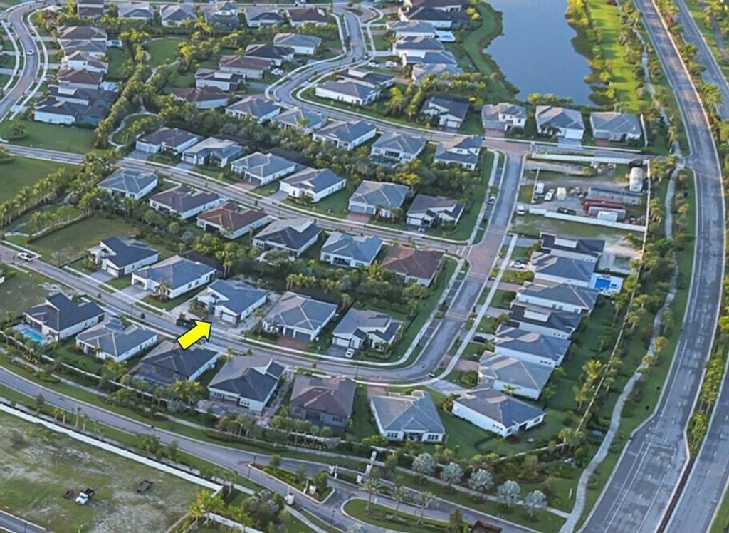 Photo of 10713 Stellar Circle #Stellar 5808, Palm Beach Gardens, FL 33412 (MLS # R11107533)