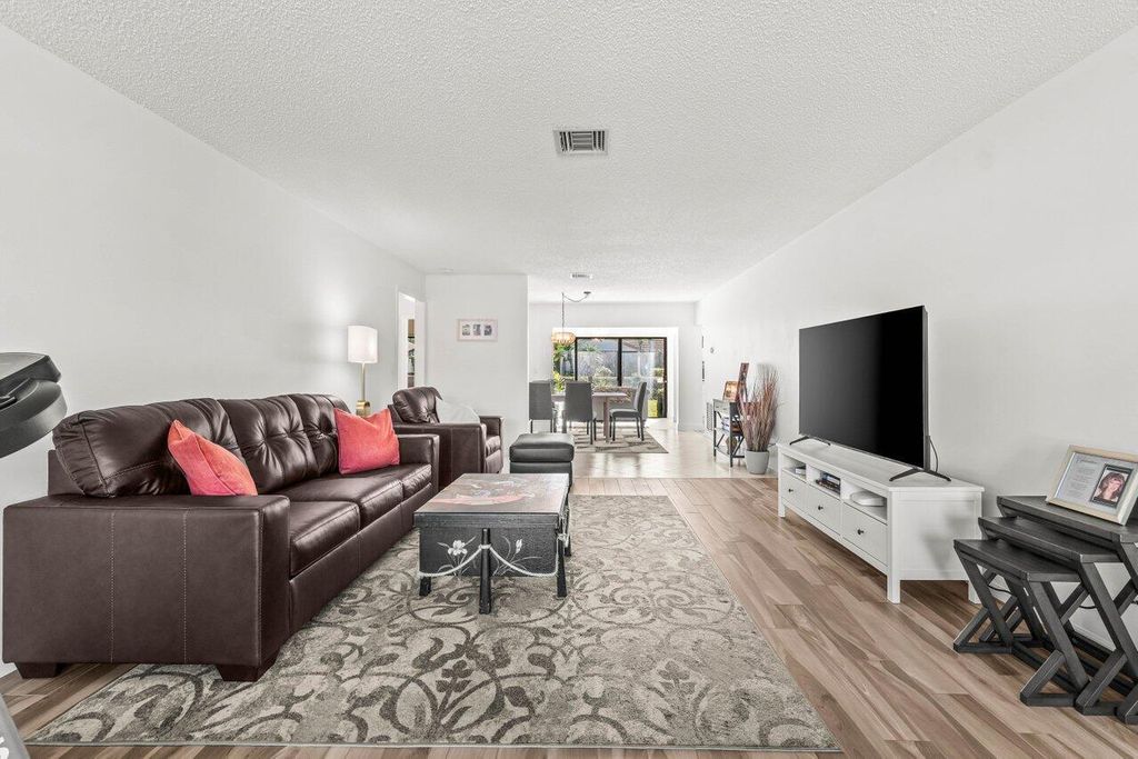 Photo of 4862 Equestrian Road #A, Boynton Beach, FL 33436 (MLS # R11153908)