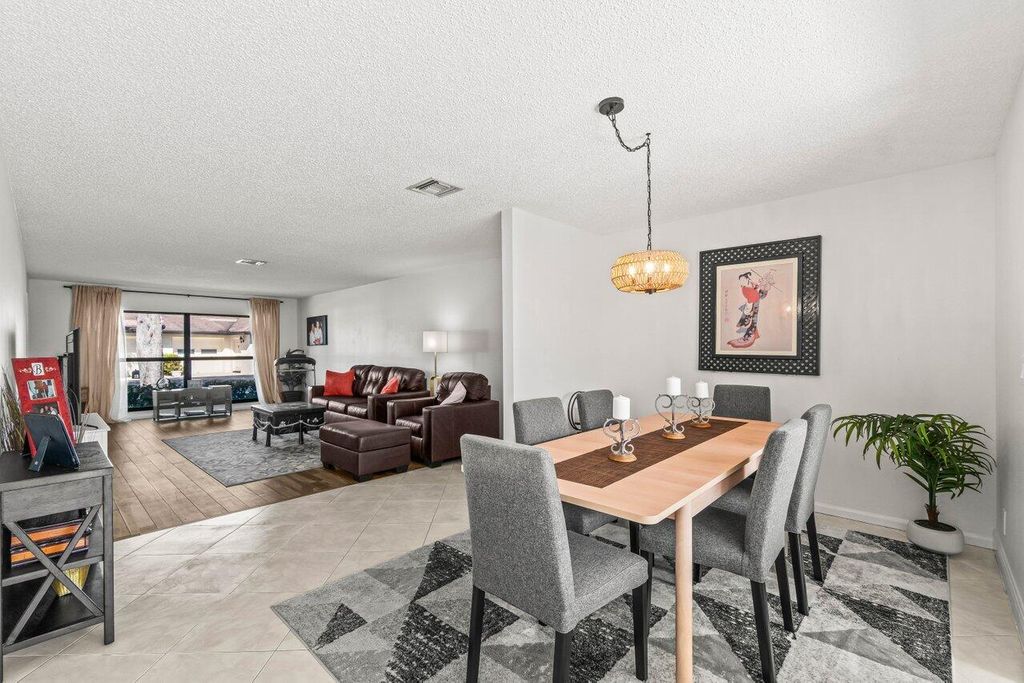 Photo of 4862 Equestrian Road #A, Boynton Beach, FL 33436 (MLS # R11153908)