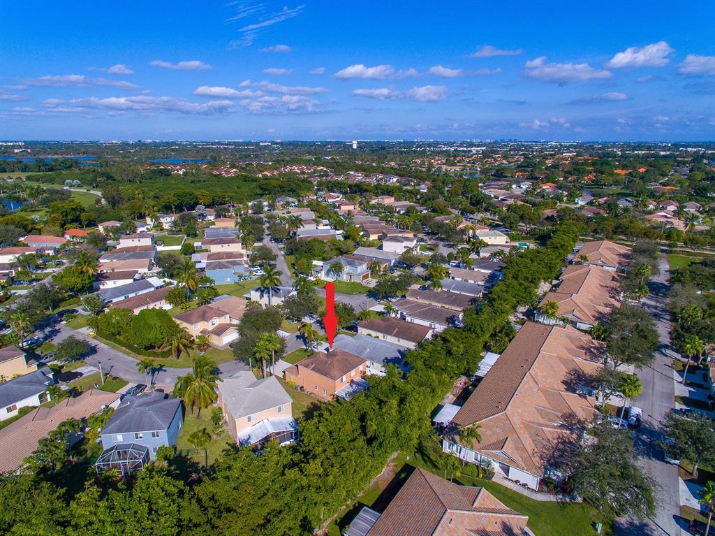 OLYMPIA & YORK RESIDENTIAL PLAT - Residential