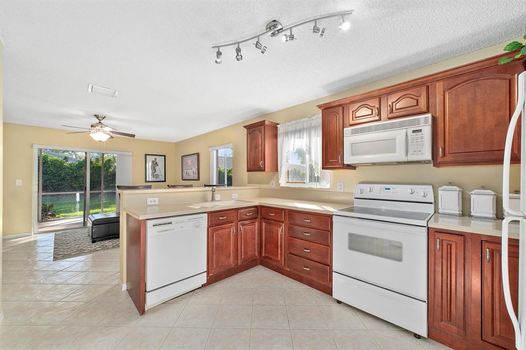 OLYMPIA & YORK RESIDENTIAL PLAT - Residential