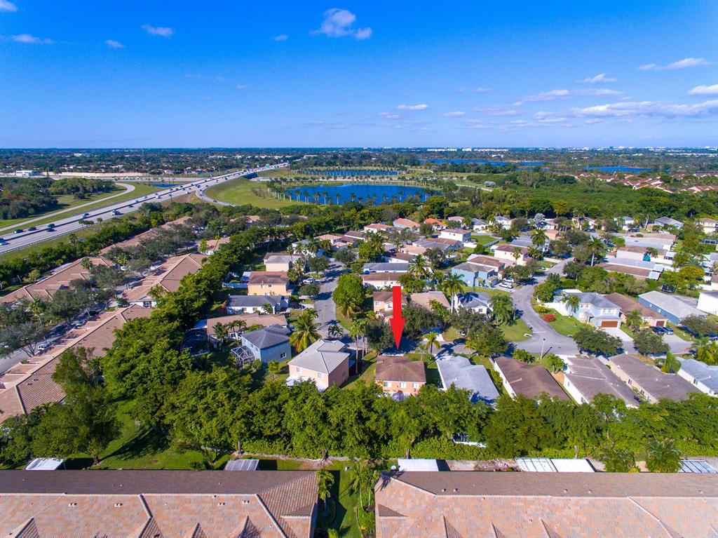 OLYMPIA & YORK RESIDENTIAL PLAT - Residential