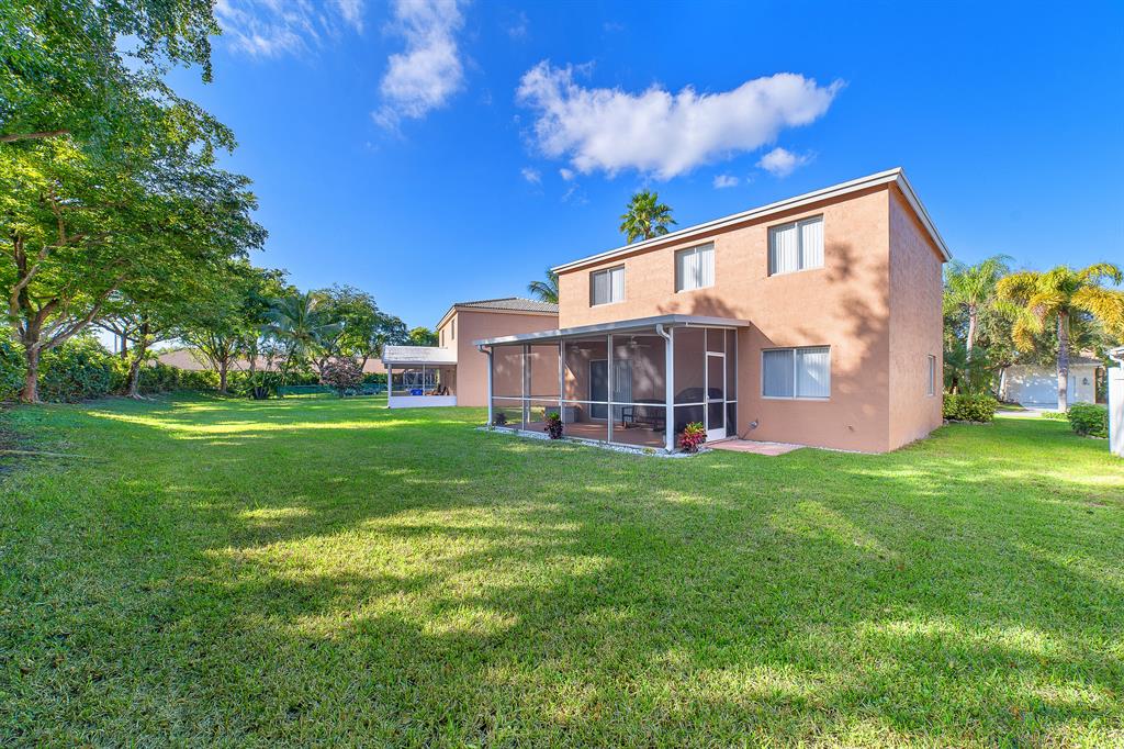 OLYMPIA & YORK RESIDENTIAL PLAT - Residential