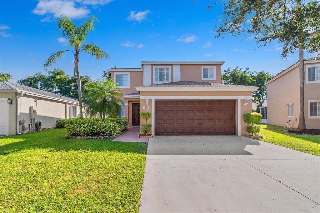 OLYMPIA & YORK RESIDENTIAL PLAT - Residential