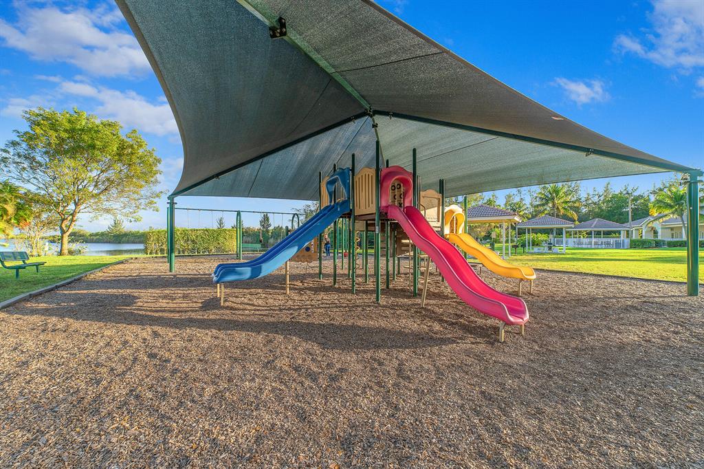 OLYMPIA & YORK RESIDENTIAL PLAT - Residential