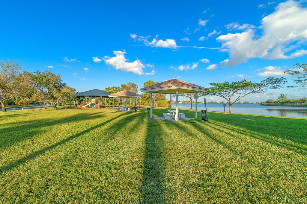 OLYMPIA & YORK RESIDENTIAL PLAT - Residential