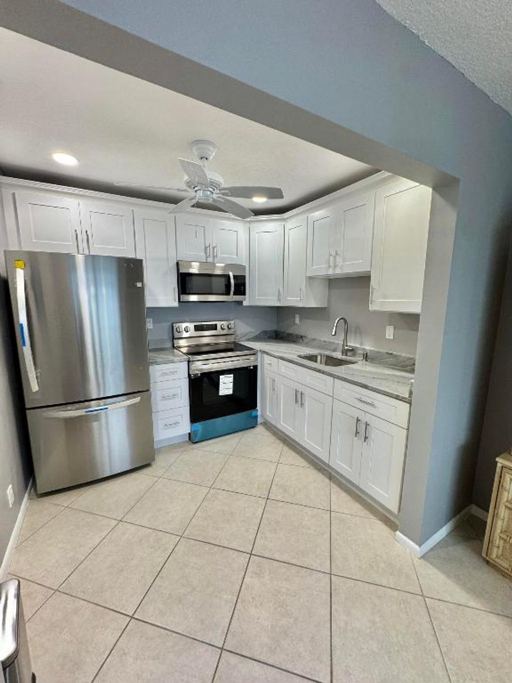 Photo of 418 Saxony I, Delray Beach, FL 33446 (MLS # R11156598)