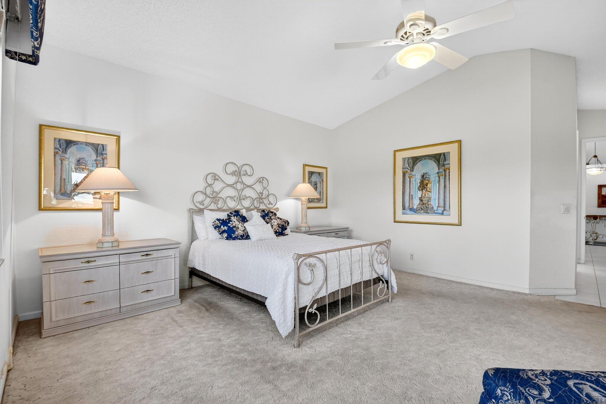 Kensington At Wycliff - Residential