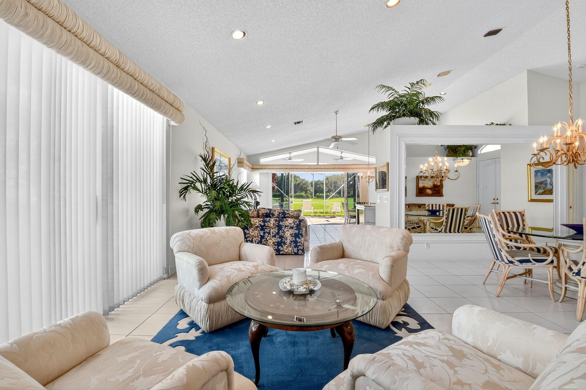 Kensington At Wycliff - Residential