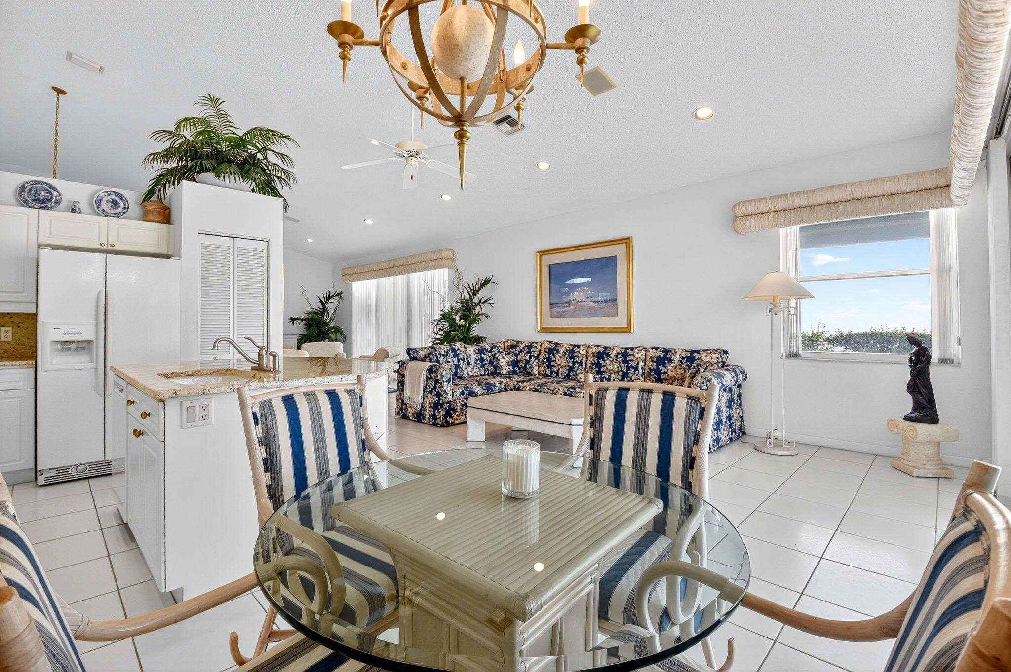 Kensington At Wycliff - Residential