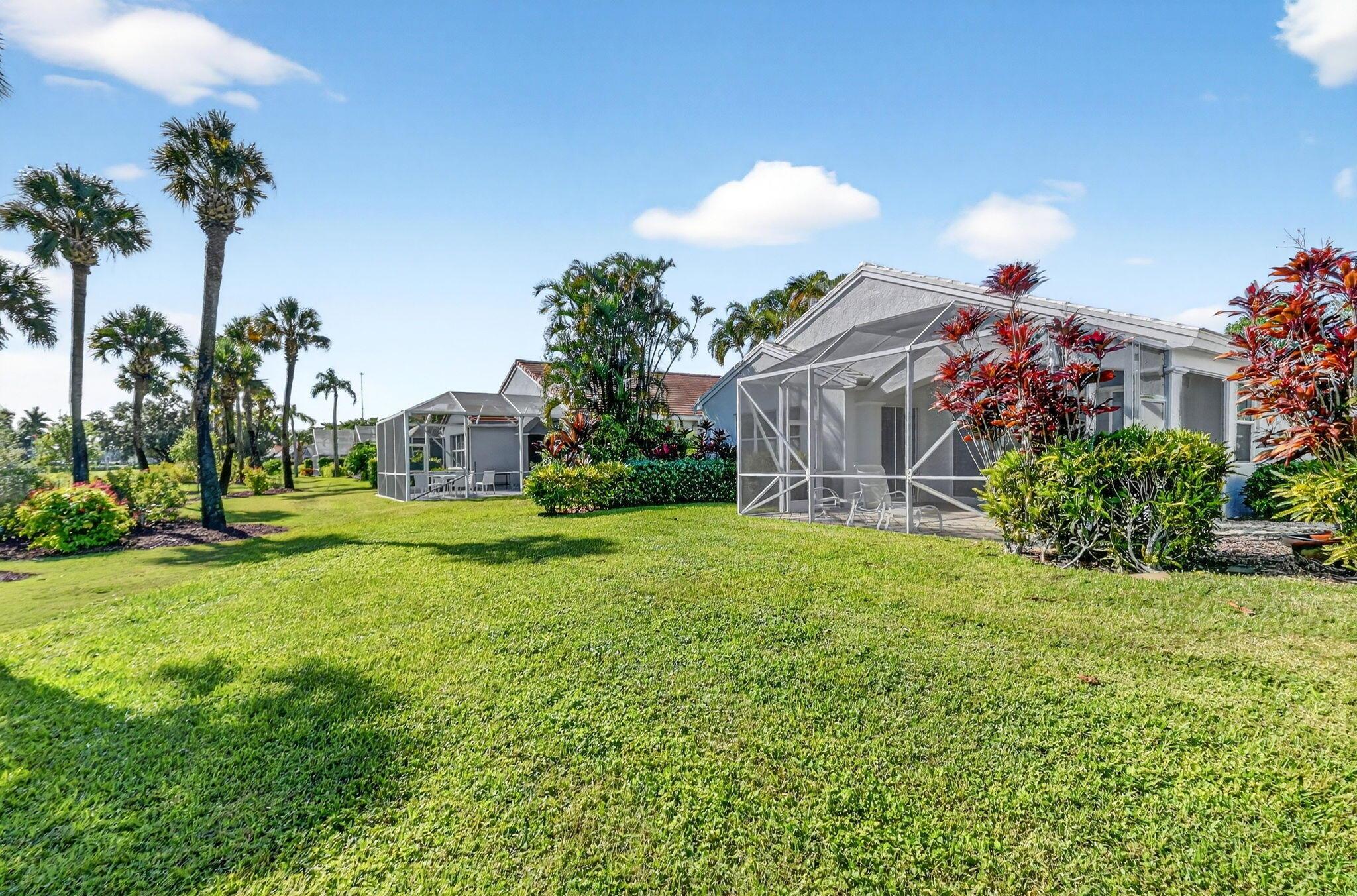 Kensington At Wycliff - Residential