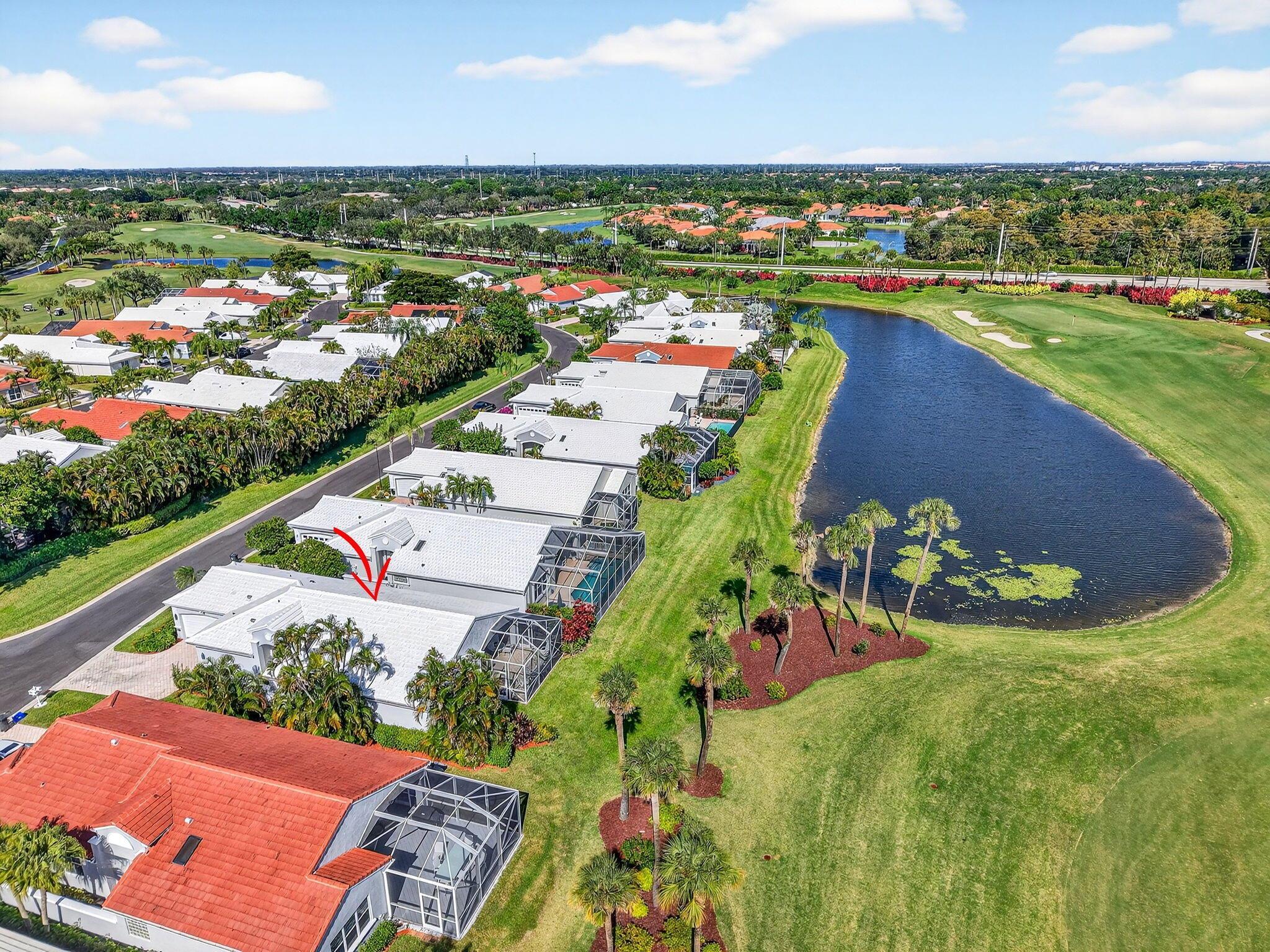 Kensington At Wycliff - Residential