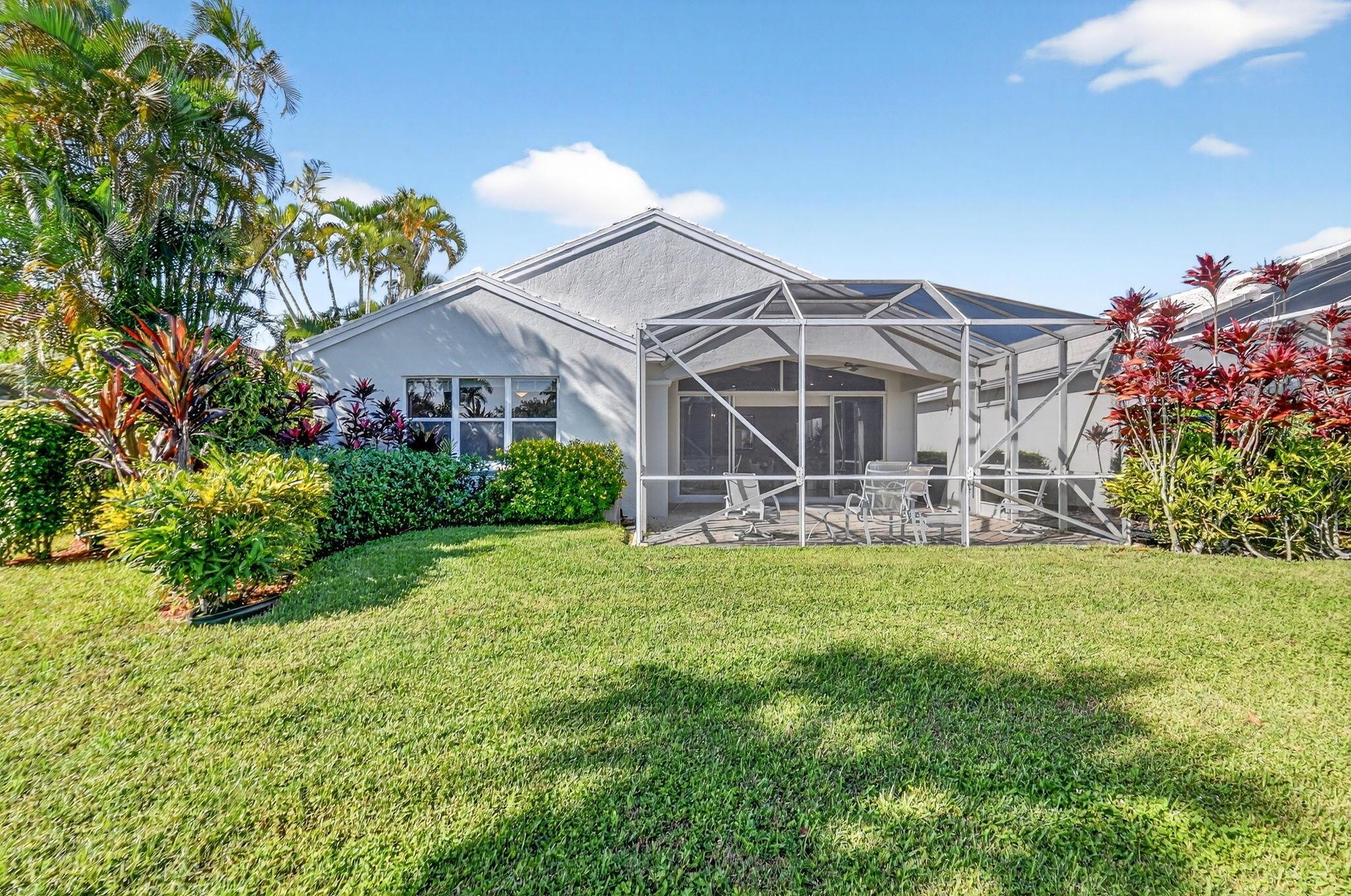 Kensington At Wycliff - Residential