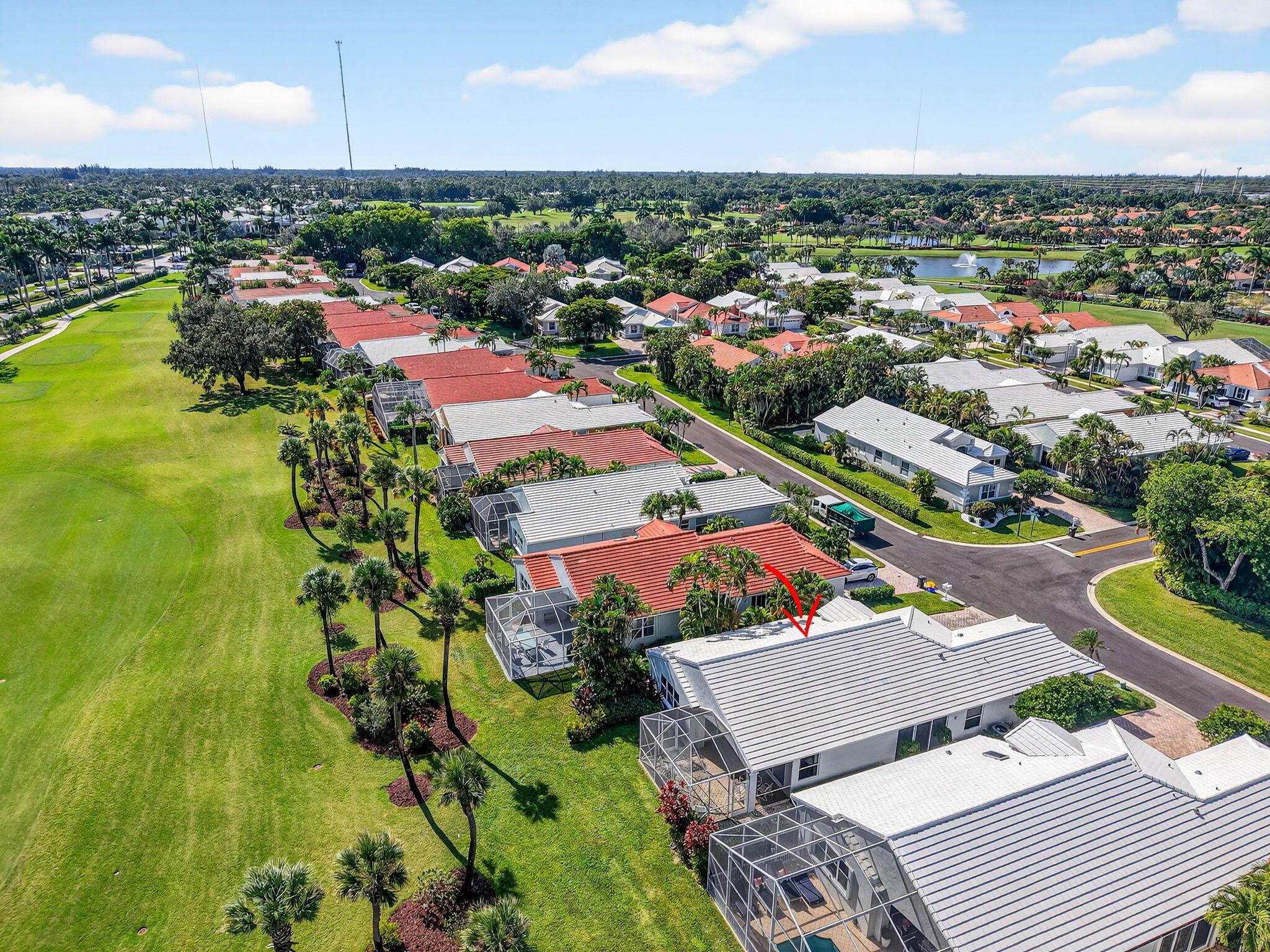 Kensington At Wycliff - Residential