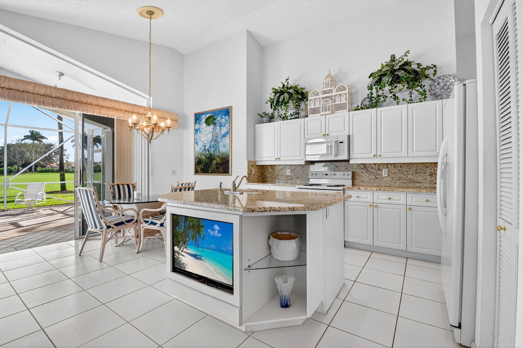 Kensington At Wycliff - Residential