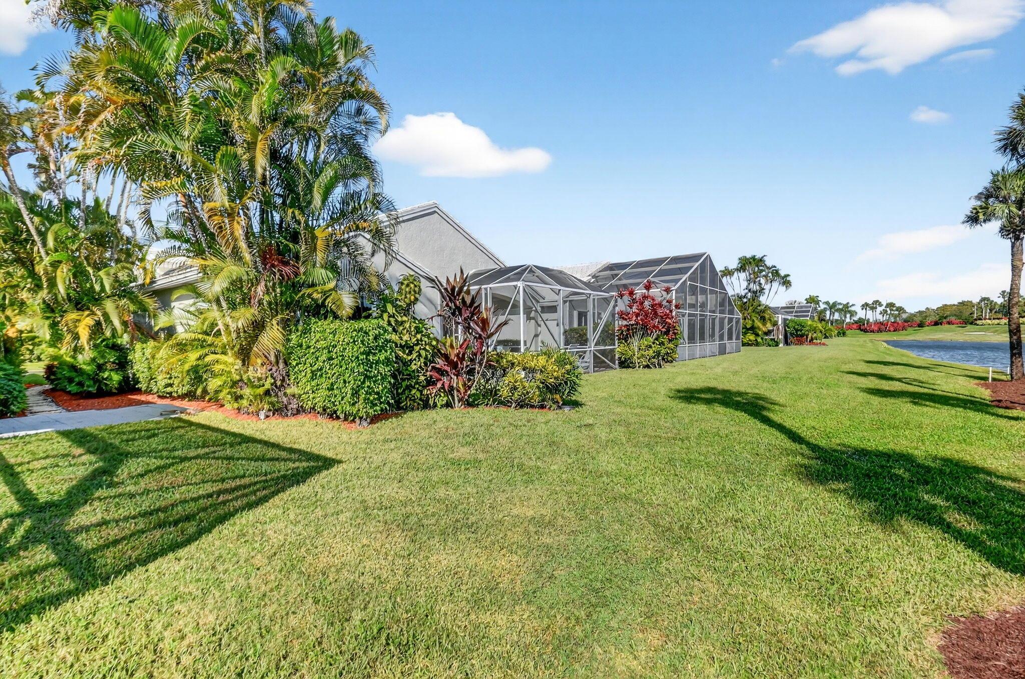 Kensington At Wycliff - Residential