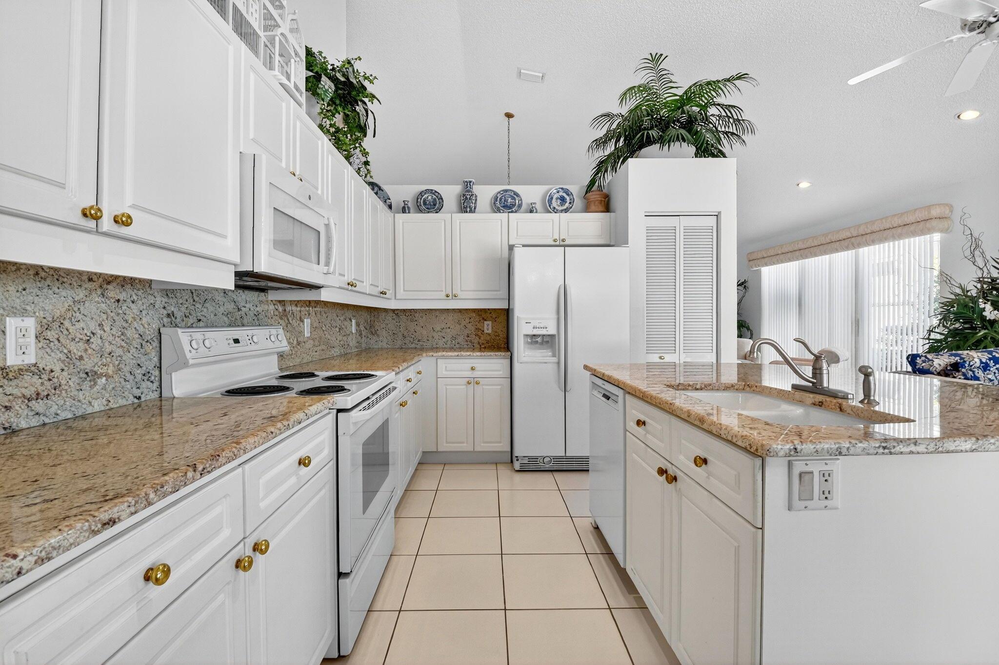 Kensington At Wycliff - Residential