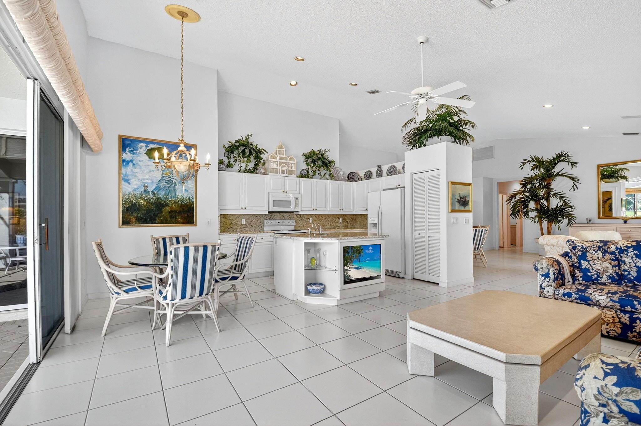 Kensington At Wycliff - Residential