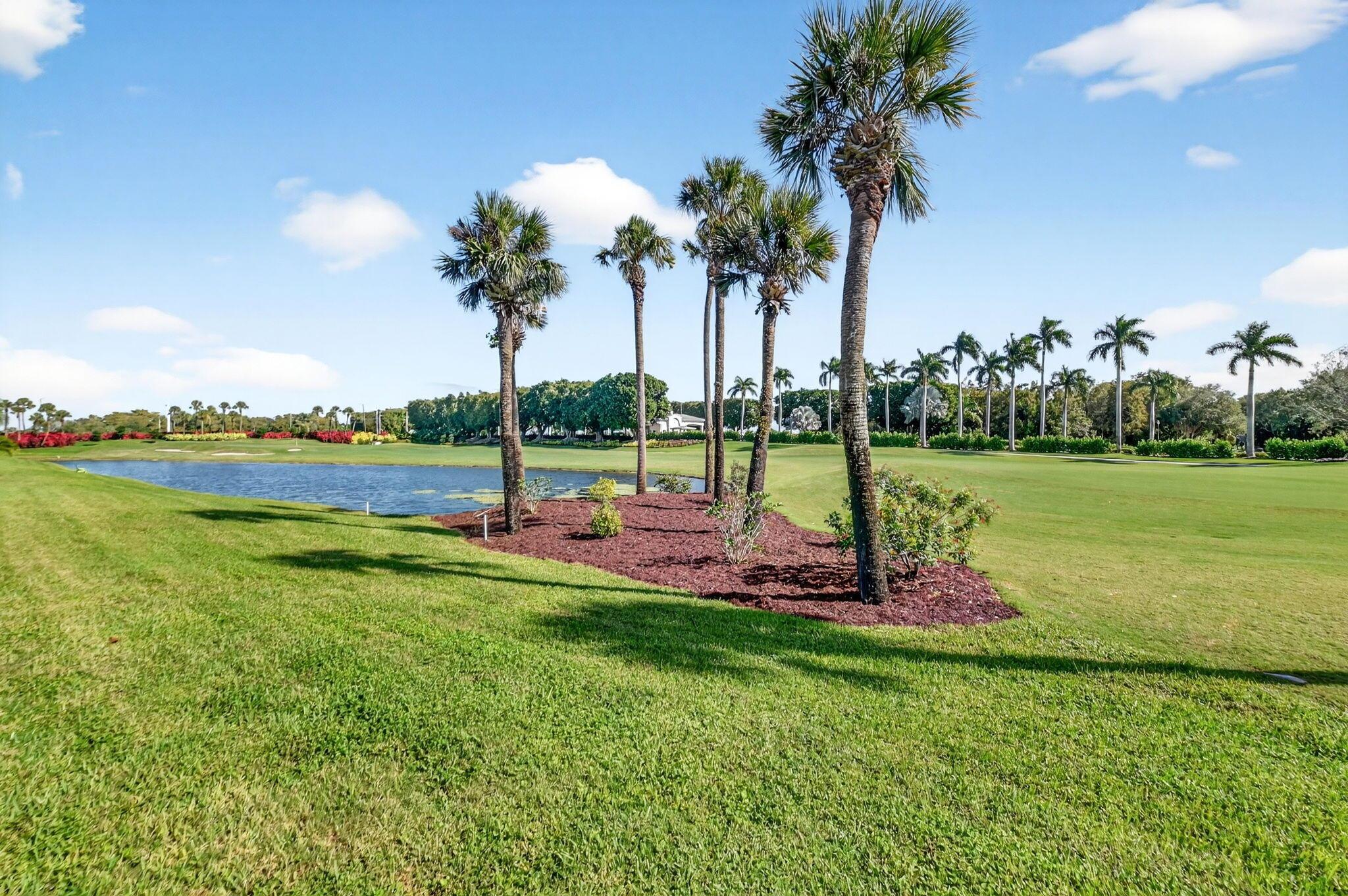 Kensington At Wycliff - Residential