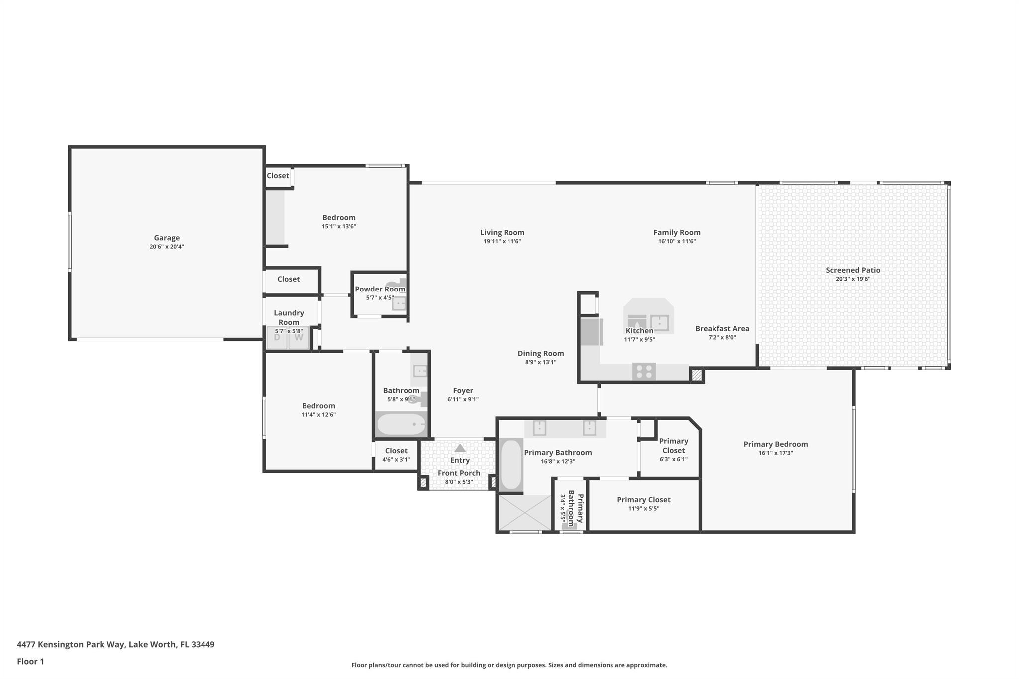 Kensington At Wycliff - Residential