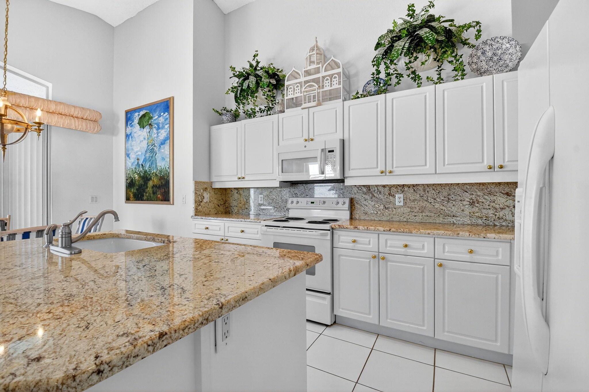 Kensington At Wycliff - Residential