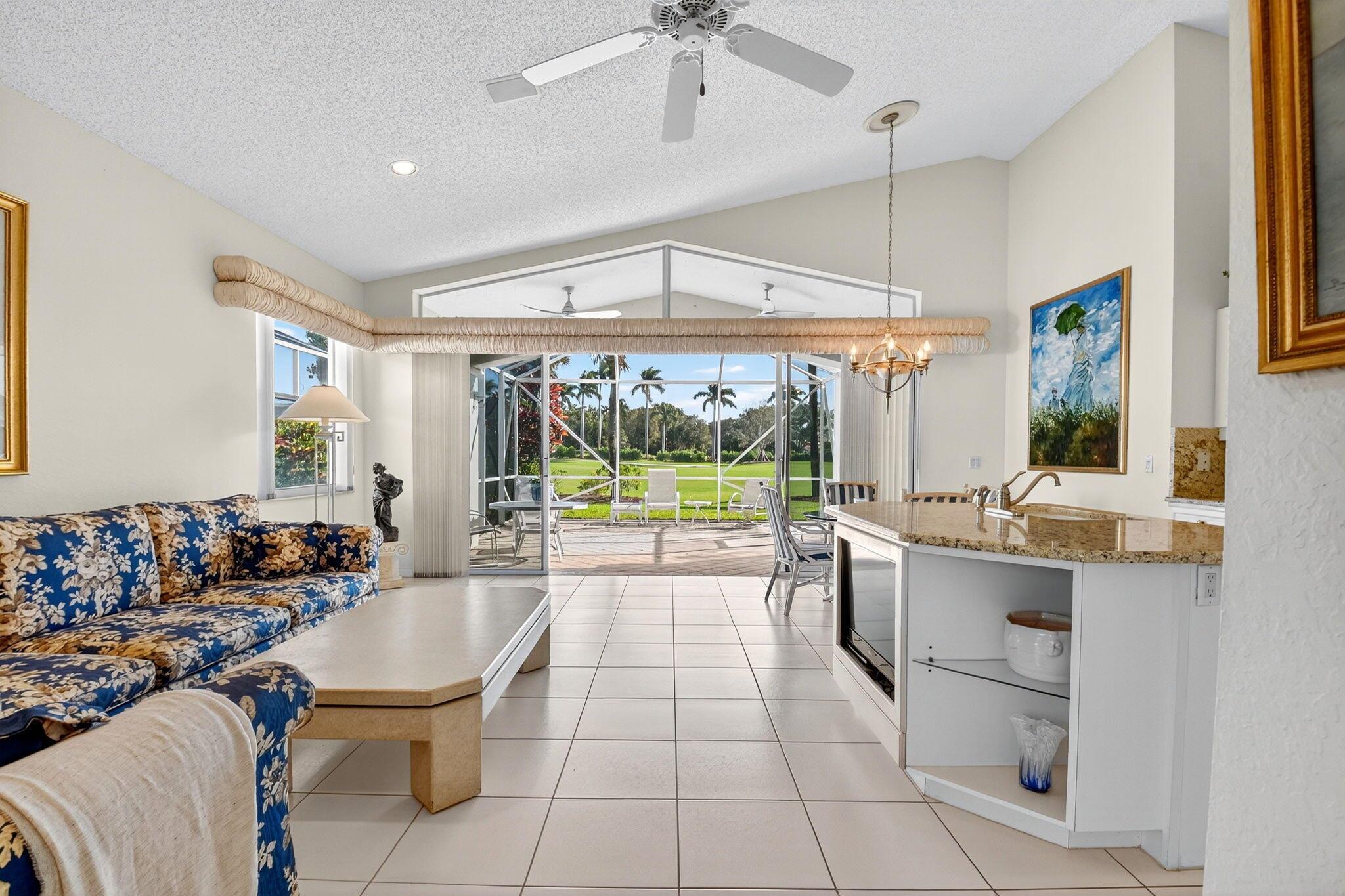 Kensington At Wycliff - Residential