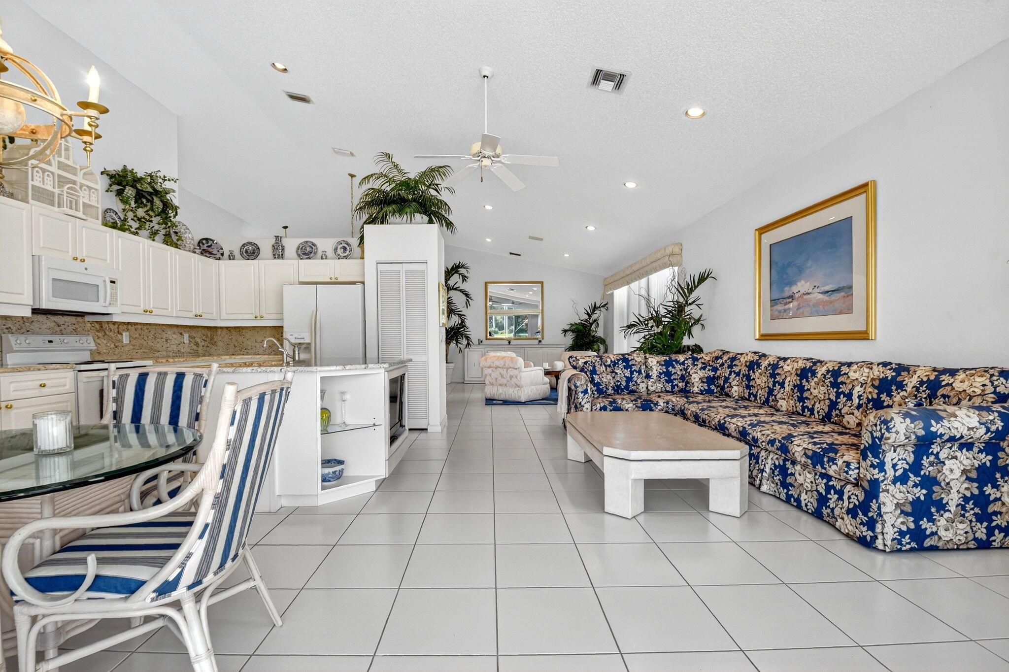 Kensington At Wycliff - Residential